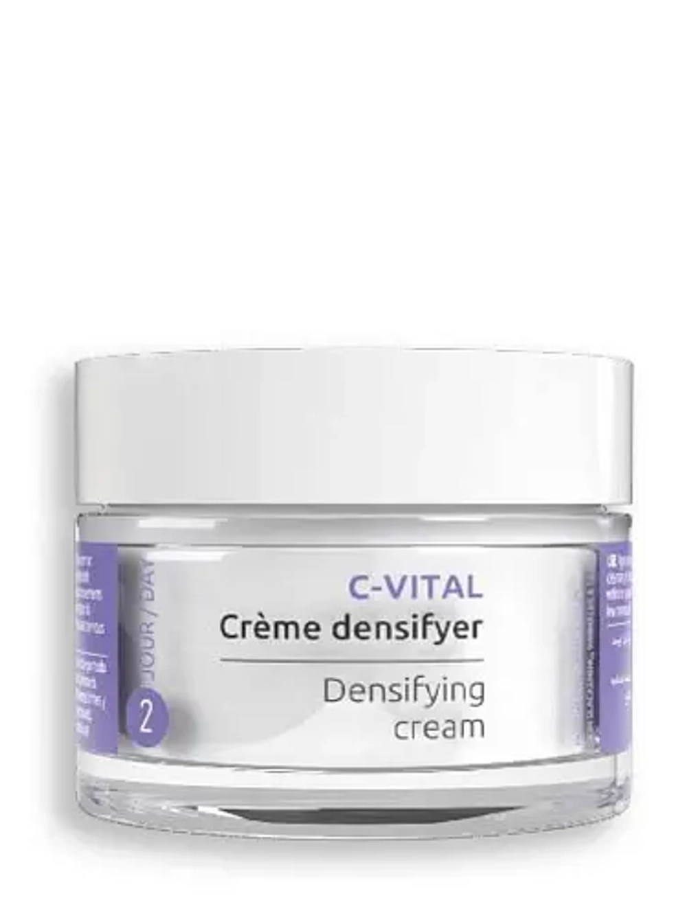 SOSKIN DENSIFYING CREAM C VITAL