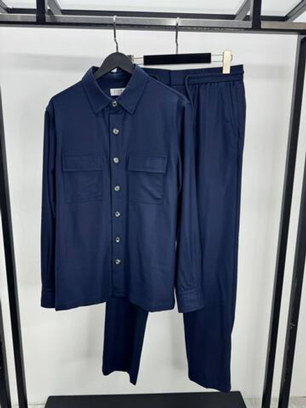 Прогулочный костюм Brunello Cucinelli