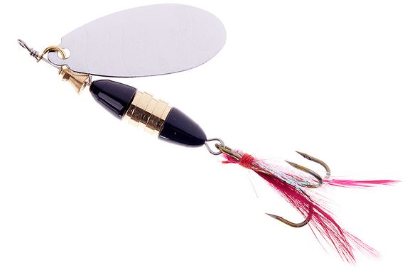 Блесна TauMANN Beatle 18g #M27