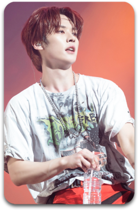 Карта / STRAY KIDS #1256