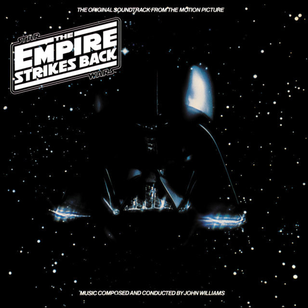 Soundtrack / John Williams: Star Wars - The Ultimate Vinyl Collection (11LP)