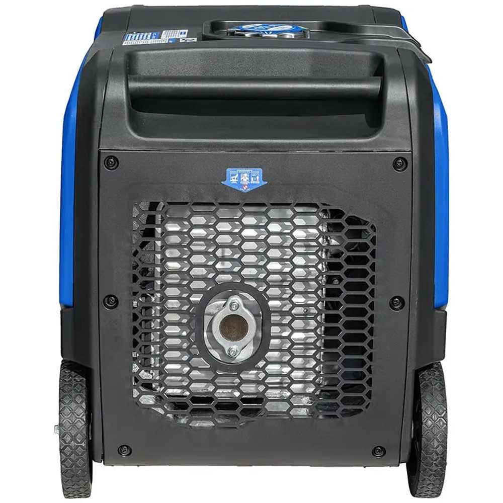 ТСС SGG 5000ESi генератор бензиновый инверторный 060053