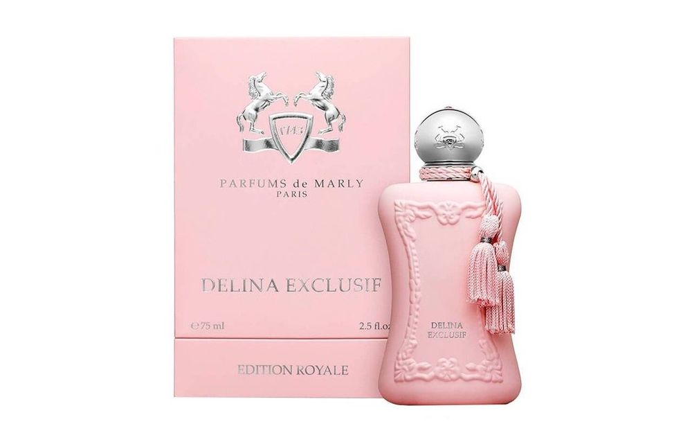 Le Mon Cher Delina Exclusif парфюм унисекс, inspired by Parfums de Marly