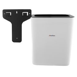 Урна для мусора подвесная GBW-26W