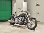 Yamaha Dragstar XVS400 , 1998