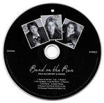Paul McCartney And Wings / Band On The Run (50th Anniversary Edition)(2CD)