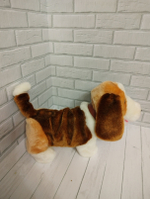 Интерактивная игрушка Такса