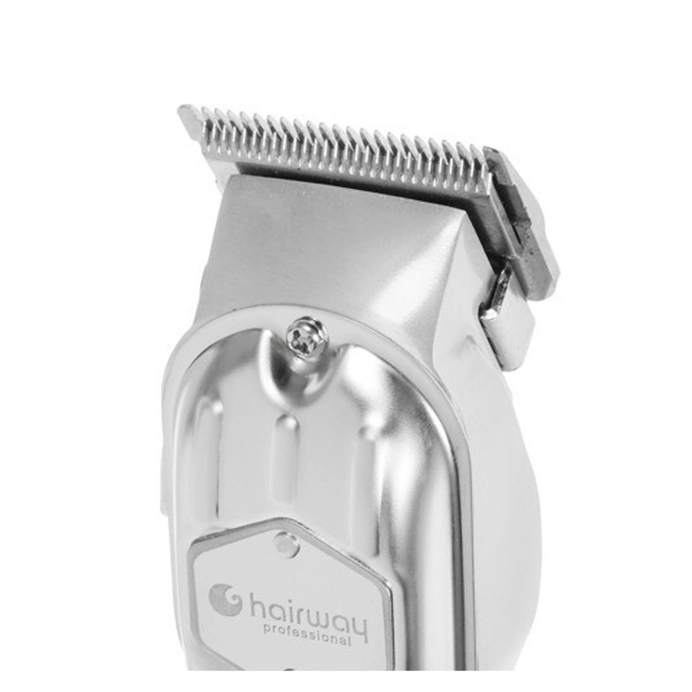 Hairway Машинка для стрижки Freeman D027