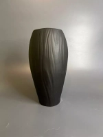 Кашпо - Ваза - Горшок - Скульптура Сия для сухоцветов