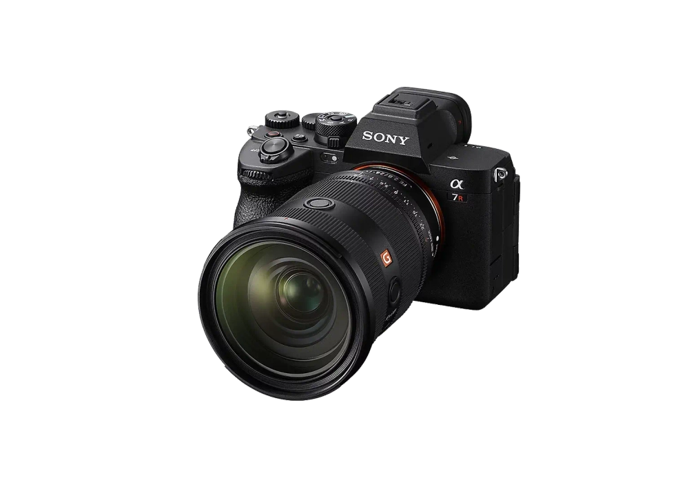 Фотоаппарат Sony Alpha A7R V Body