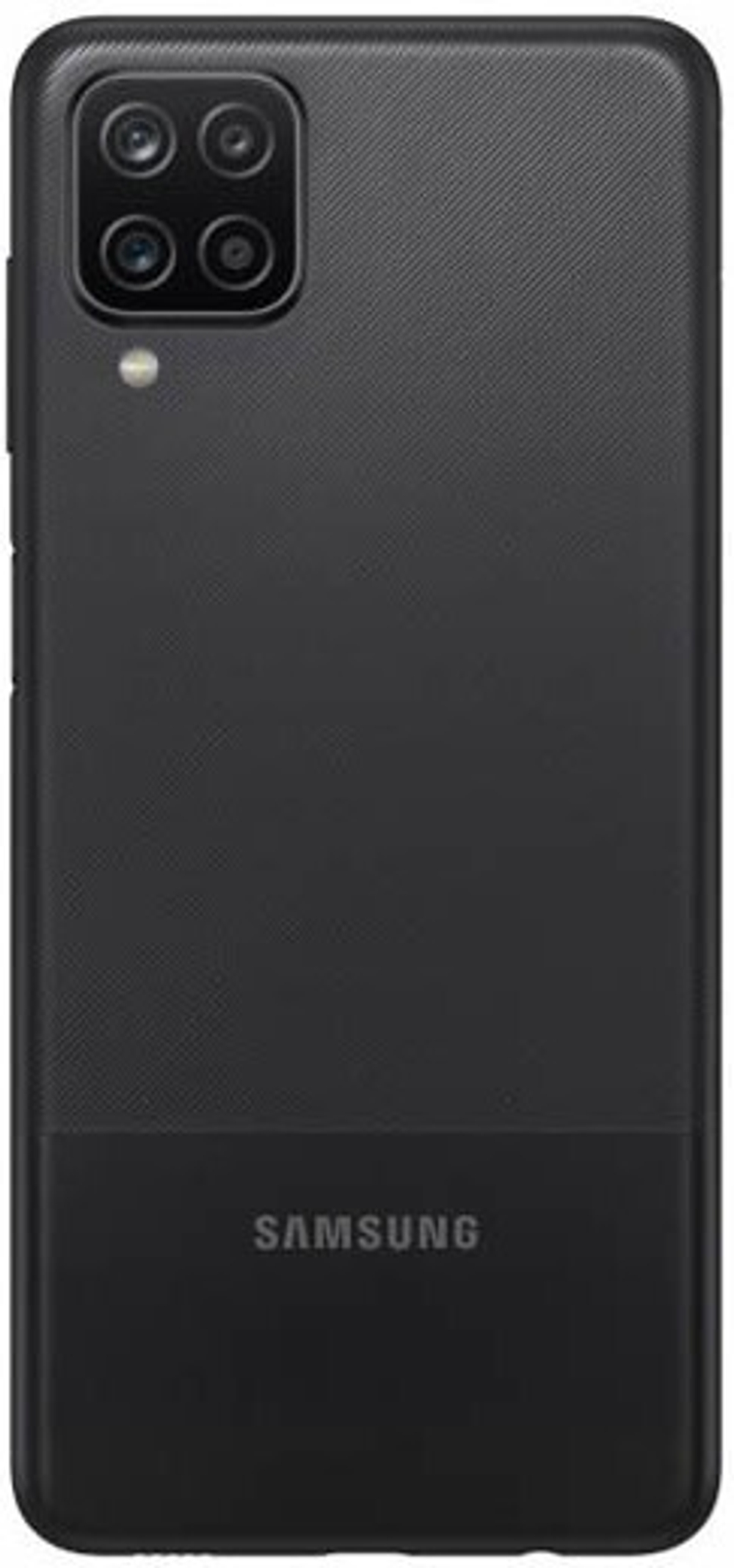 Смартфон Samsung Galaxy A12 4/128Gb Black (SM-A125FZKKSER) (4G LTE)