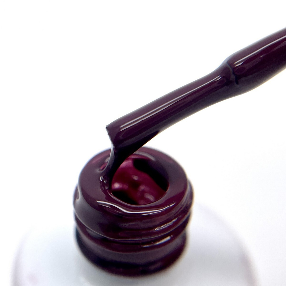 Луи Филипп Collection Kiss - Гель-лак 01, 10мл