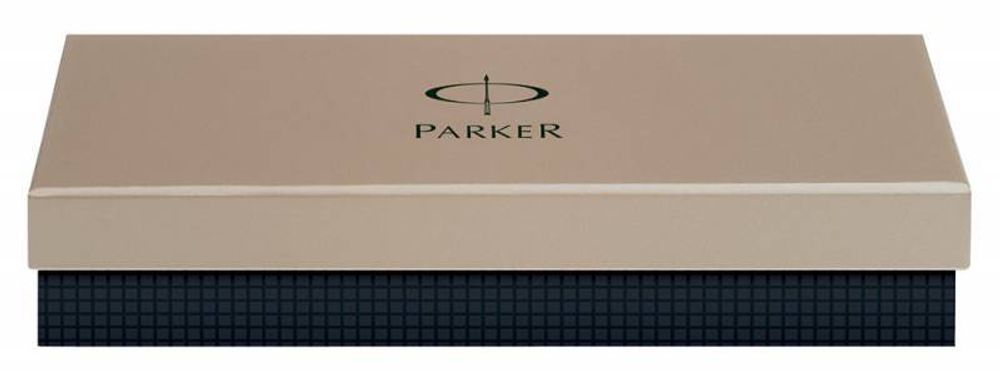 Перьевая ручка Parker IM Premium Historical colors F225 Blue Black перо F (1892551)