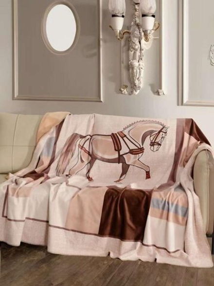 Плед Hermes 200х230 см