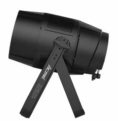 ACME STAGE PAR 600 ZOOM IP - светодиодный прожектор PAR, 880Вт