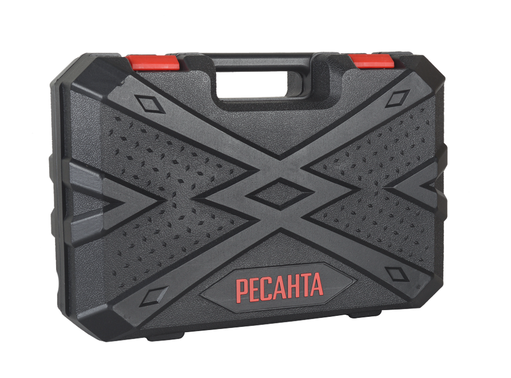 Перфоратор Ресанта П-24-650К