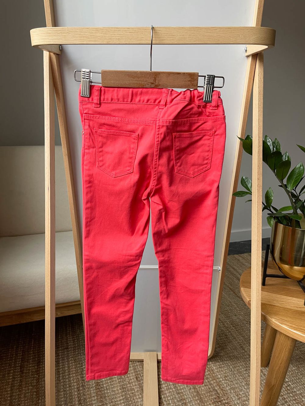 Джинсы Petit Bateau