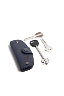 Ключница на кнопке Cle Keysmart