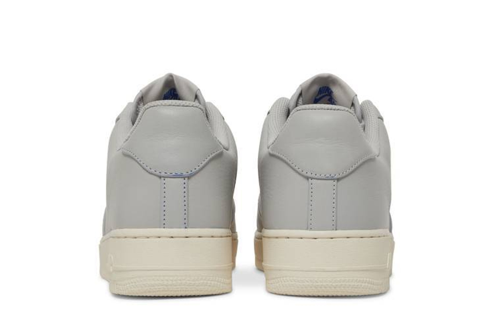 Кроссовки Nike Air Force 1 Jewel Home Away Grey