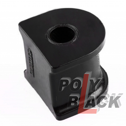 Полиуретановая втулка стабилизатора, передней подвески I.D. = 20 мм(Кратность 2 шт.) MB011120