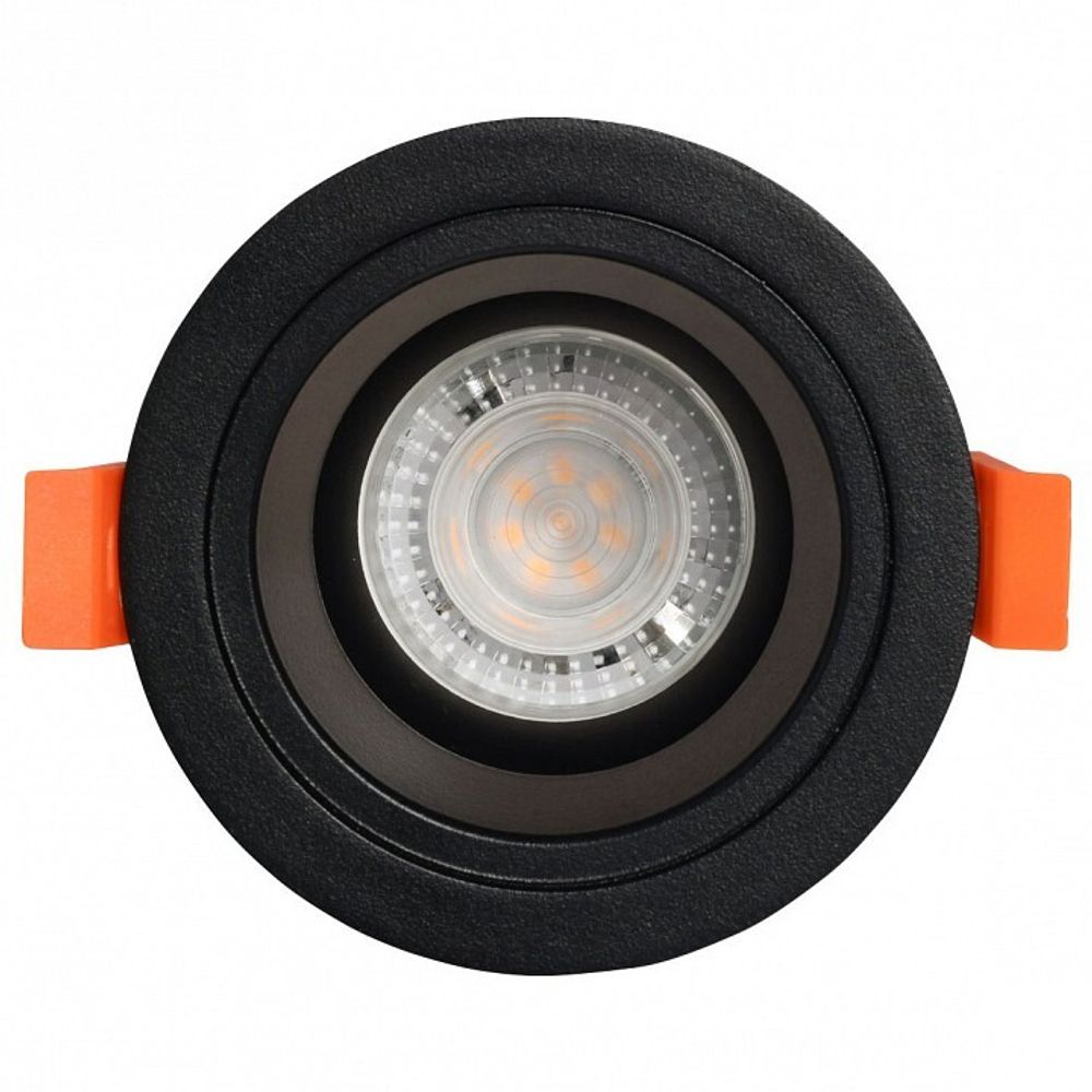 Встраиваемый светильник DeMarkt Прайм 850010401