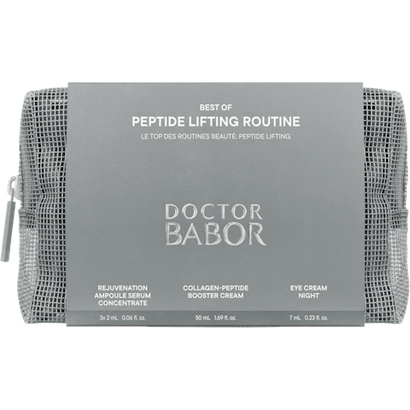 Набор Babor Peptide Lifting Routine 2025