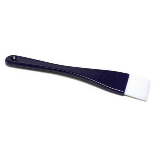 Кисть №6 для нанесения масок, синяя ручка