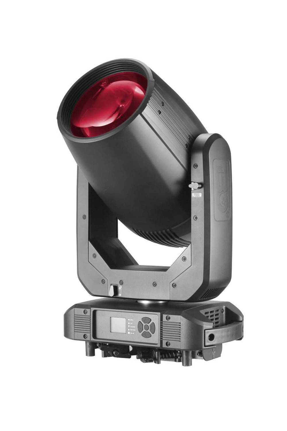 Вращающаяся лазерная голова 100W BEAM