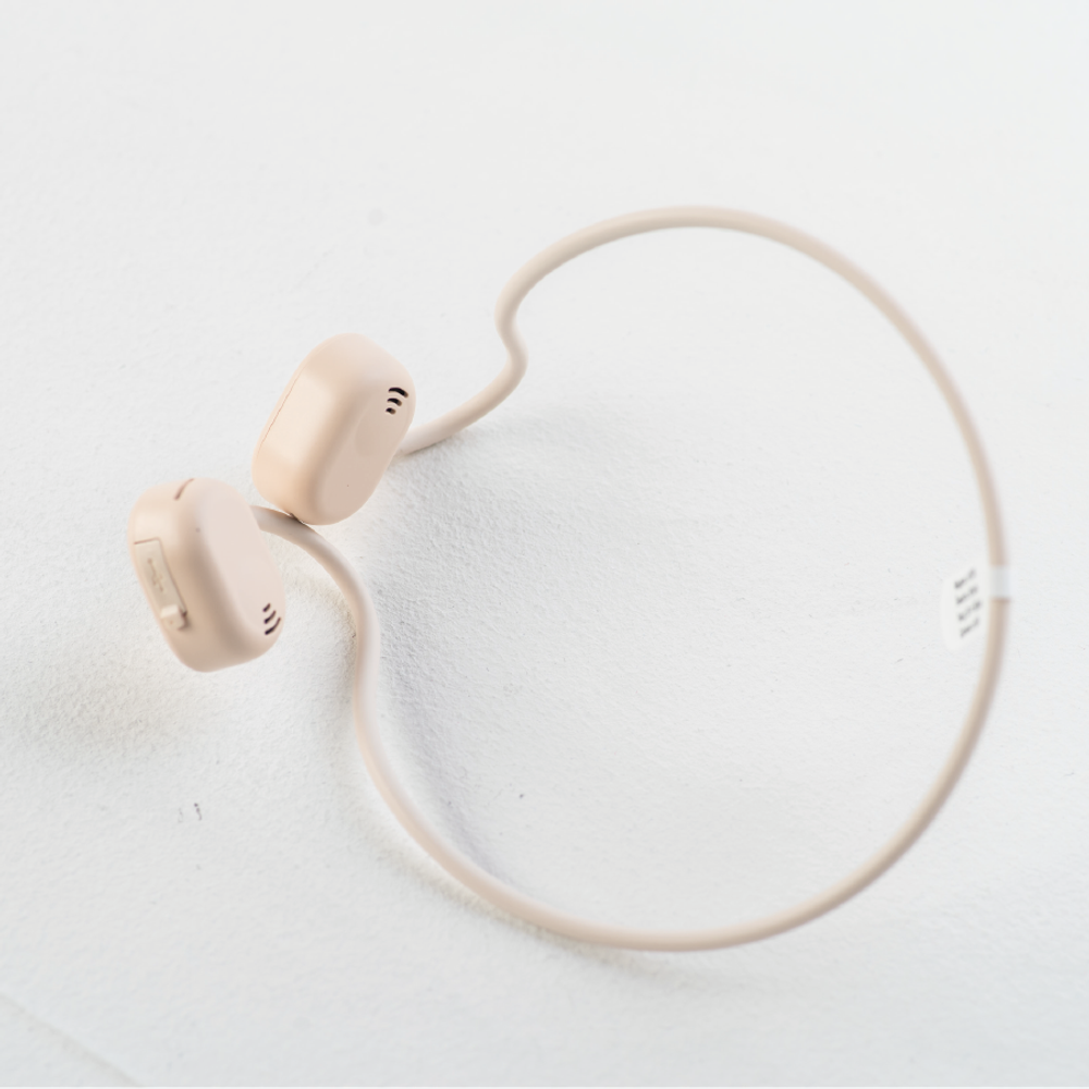 Беспроводные наушники GoGadget OpenAir Arc
