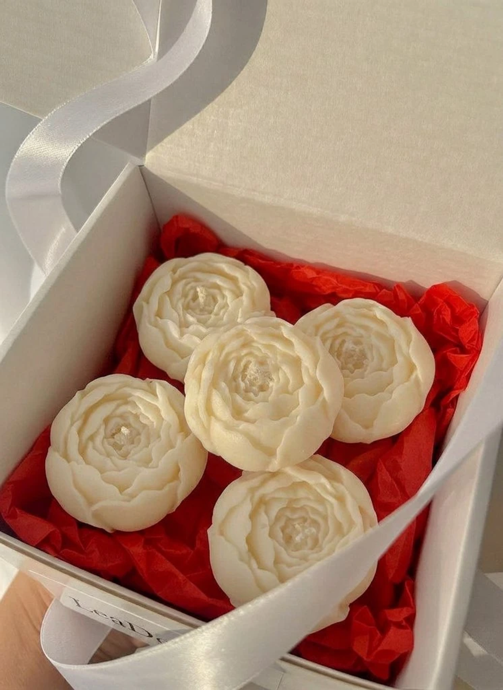 Минимализм Пиона