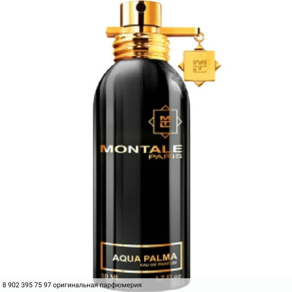 Aqua Palma