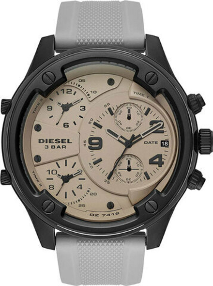 Наручные часы Diesel DZ7416 с хронографом