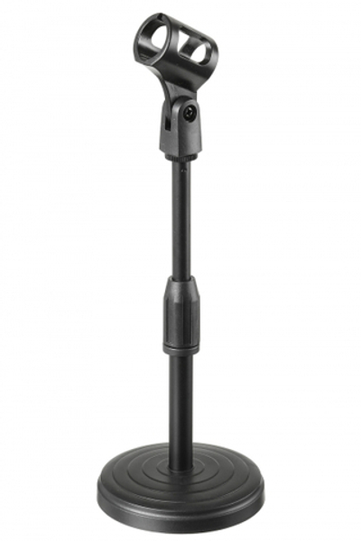 Стойка микрофонная Dekko JR-503