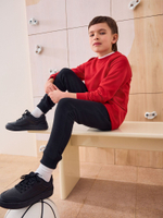 Толстовка для мальчика Next 168-849, Красный