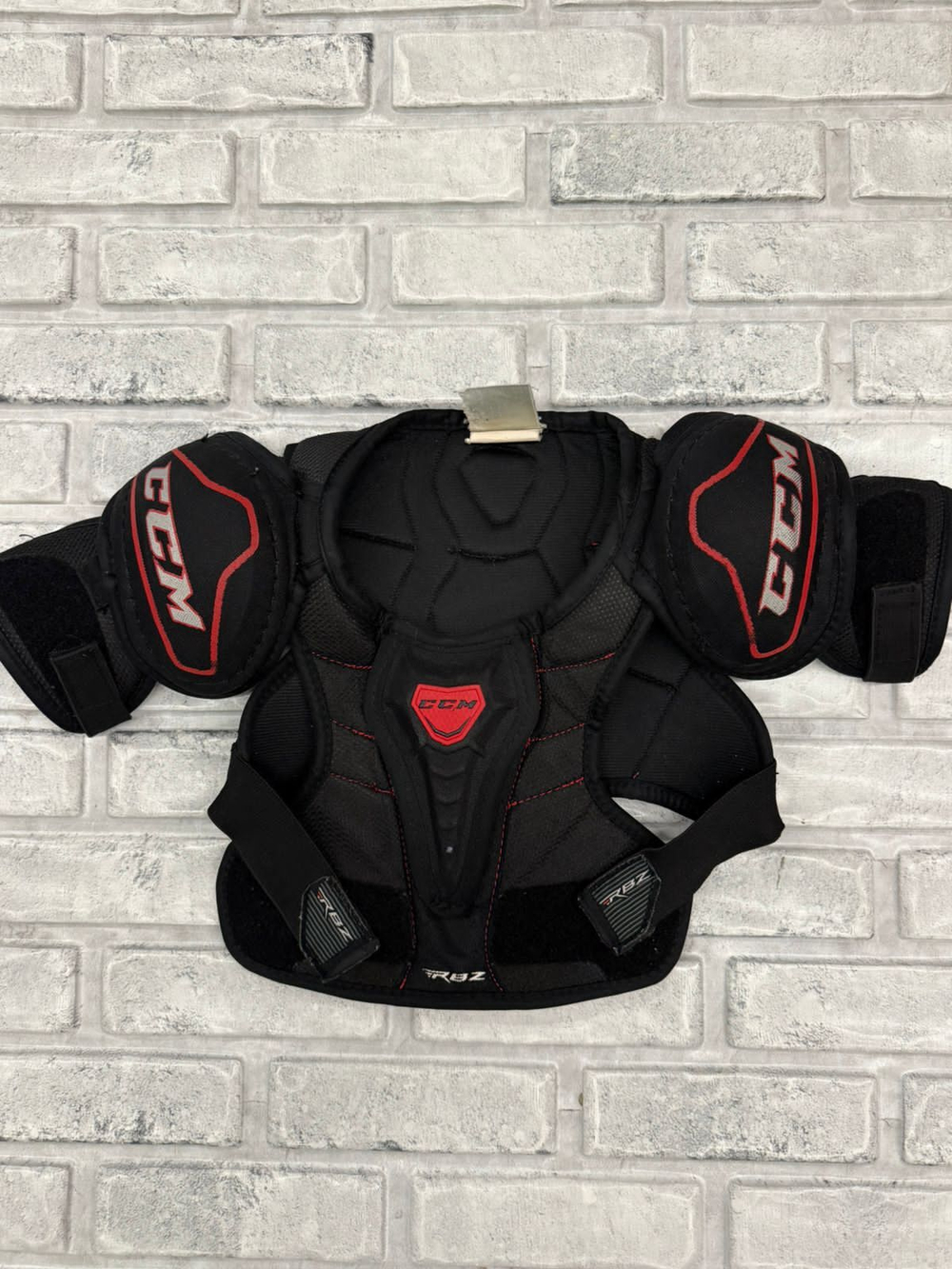 CCM rbz YTH S