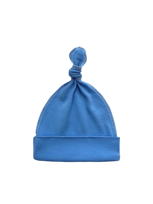 Шапочка-узелок Indigo