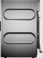 Профессиональная стиральная машина Asko WMC6743PF.S фото 3