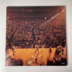 Винтажная виниловая пластинка LP Deep Purple Live In Japan (Japan 1985) (Obi) Child In Time