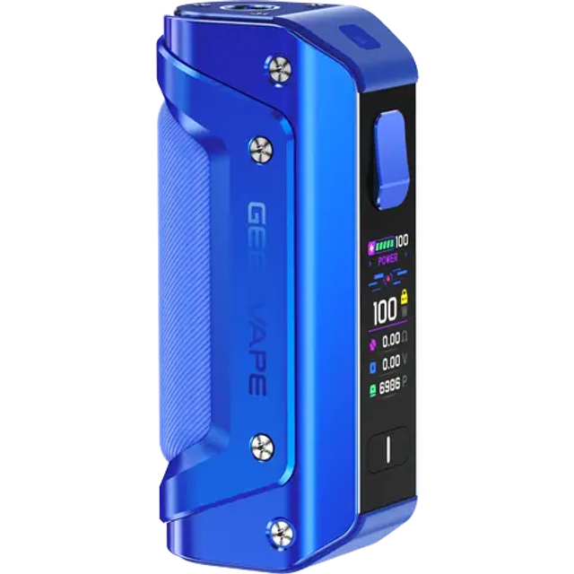 Боксмод GeekVape Aegis Solo 3 Mod