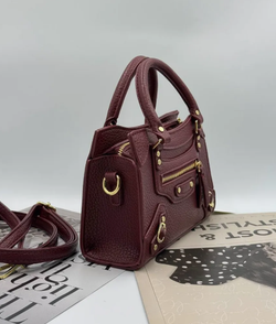 Сумка Hermes на плечо