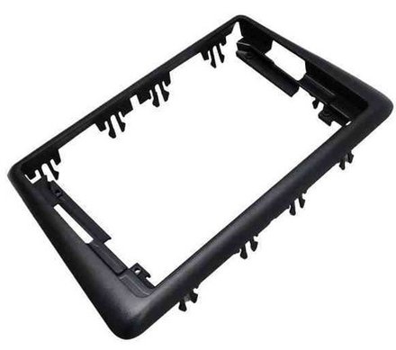 Магнитола для Skoda Rapid 1 2012-2020 - Parafar PF943T1LUX1RN2K на Android 13, QLED+2K, ТОП процессор, 4Гб+32Гб, CarPlay, 4G SIM-слот