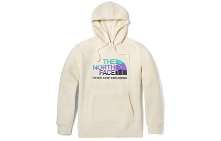 Худи THE NORTH FACE Logo, NF0A7W8K-N3N