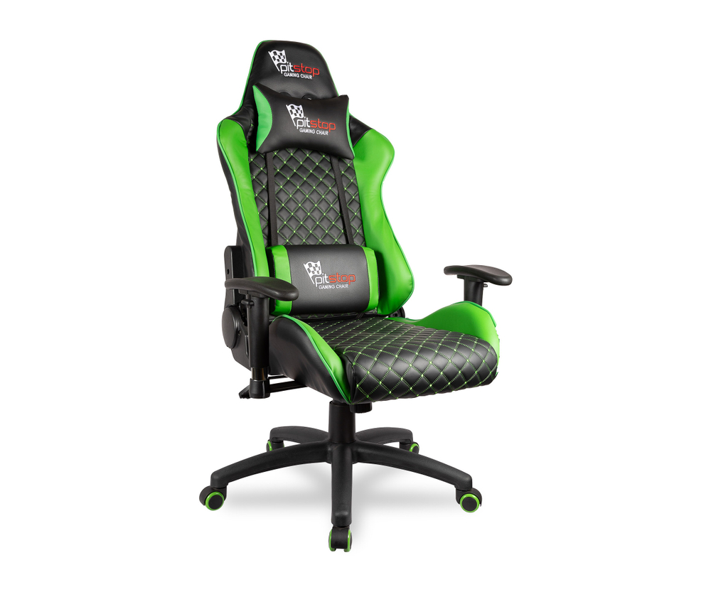 Кресло College BX-3813/Green