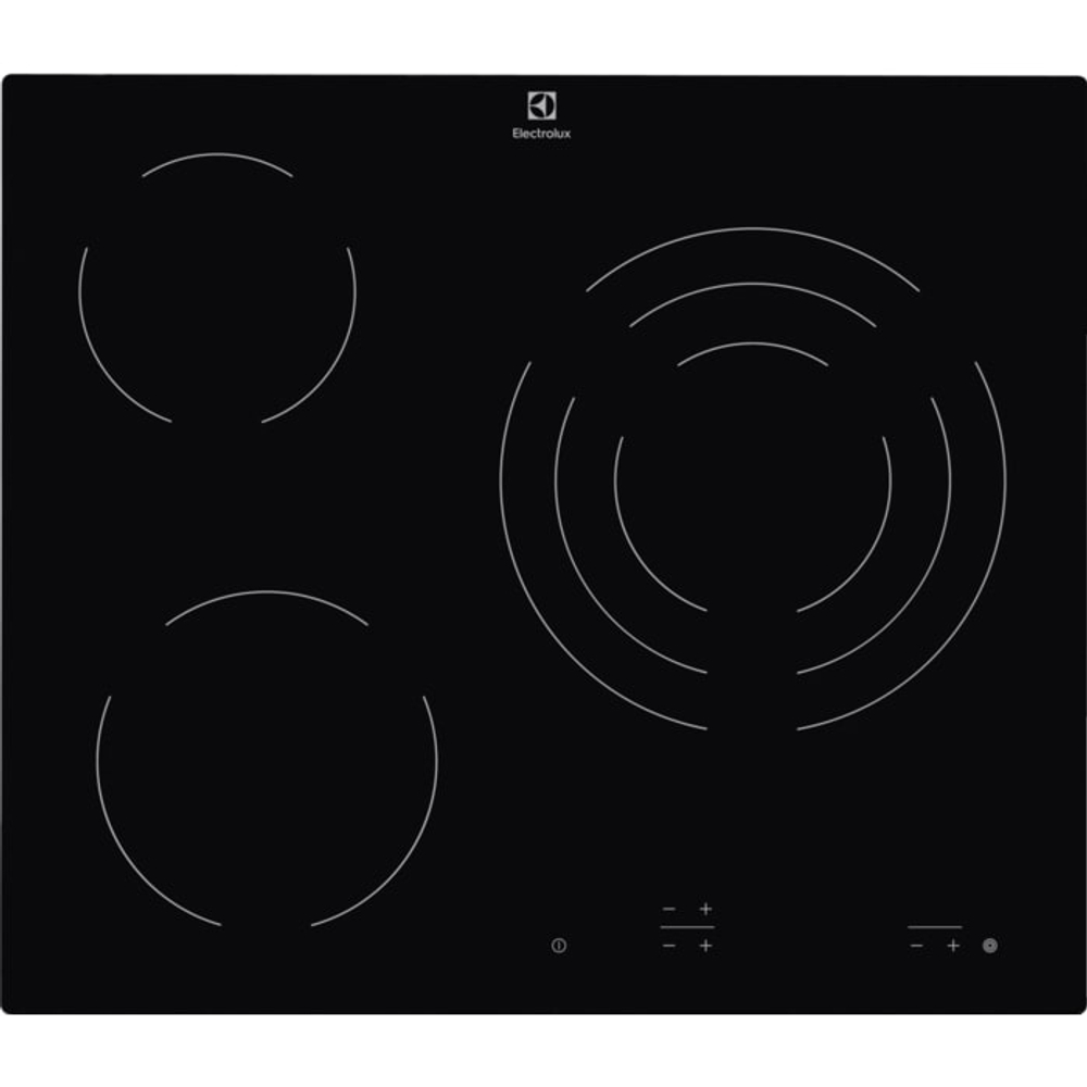 Варочная элекстрическая панель Electrolux EHF 6232 IOK
