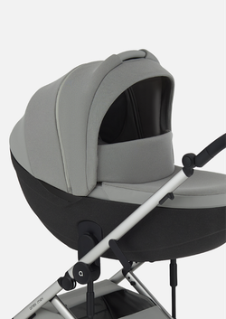 Anex Детская коляска Mev 2 в 1 Kite