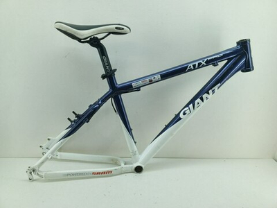 Giant atx pro frame sale