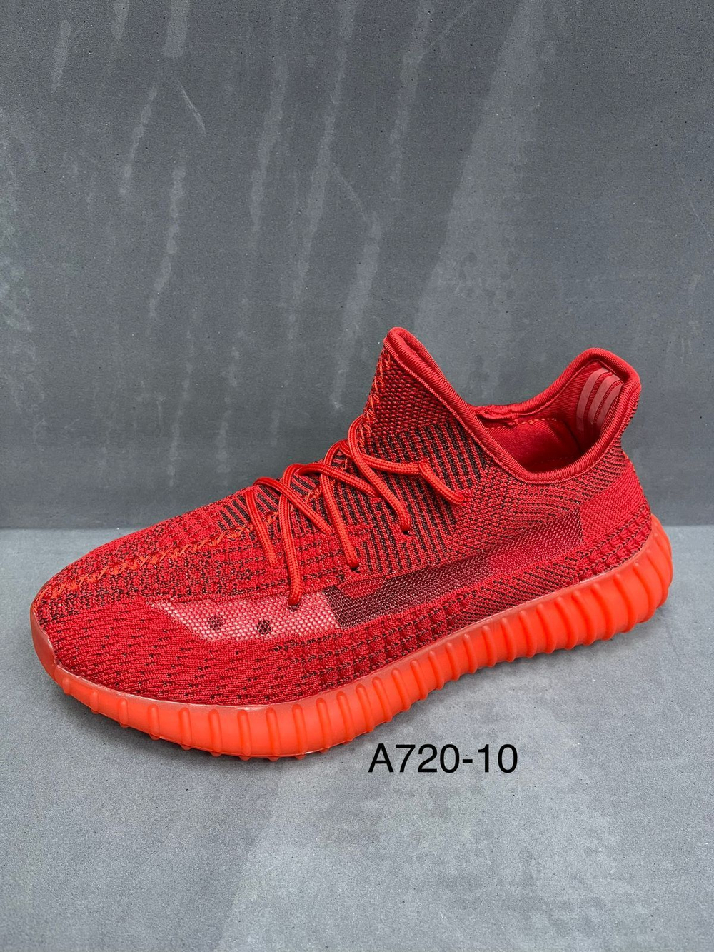 Кроссовки по 8 пар (41-46)р. / A350/10