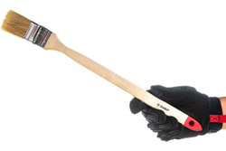 Угловая кисть ЗУБР УНИВЕРСАЛ-МАСТЕР 01041-038