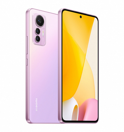 Смартфон Xiaomi 12 Lite 8/256 gb