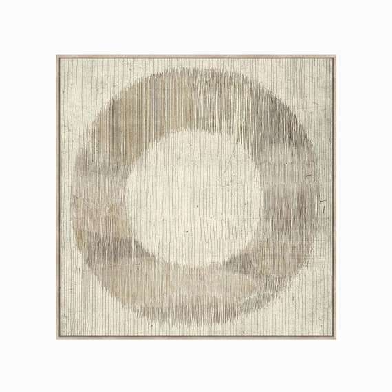 Постер Cerchio 100х100